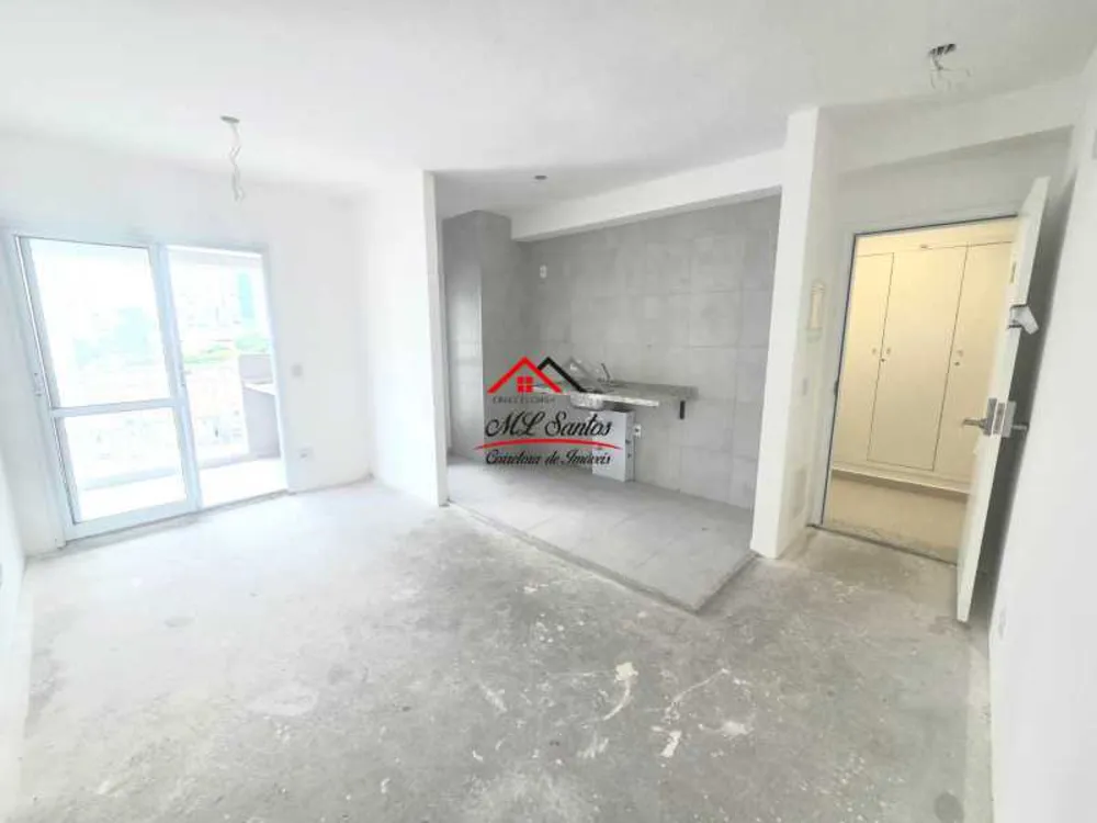 Apartamento, 2 quartos, 60 m² - Foto 4