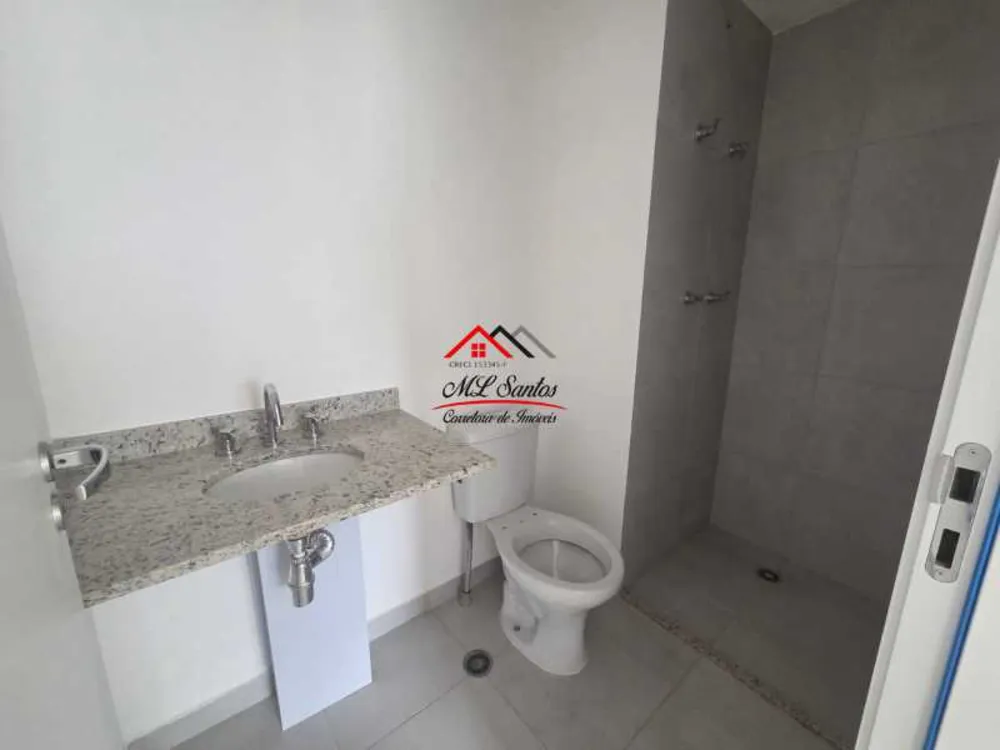 Apartamento, 2 quartos, 60 m² - Foto 12