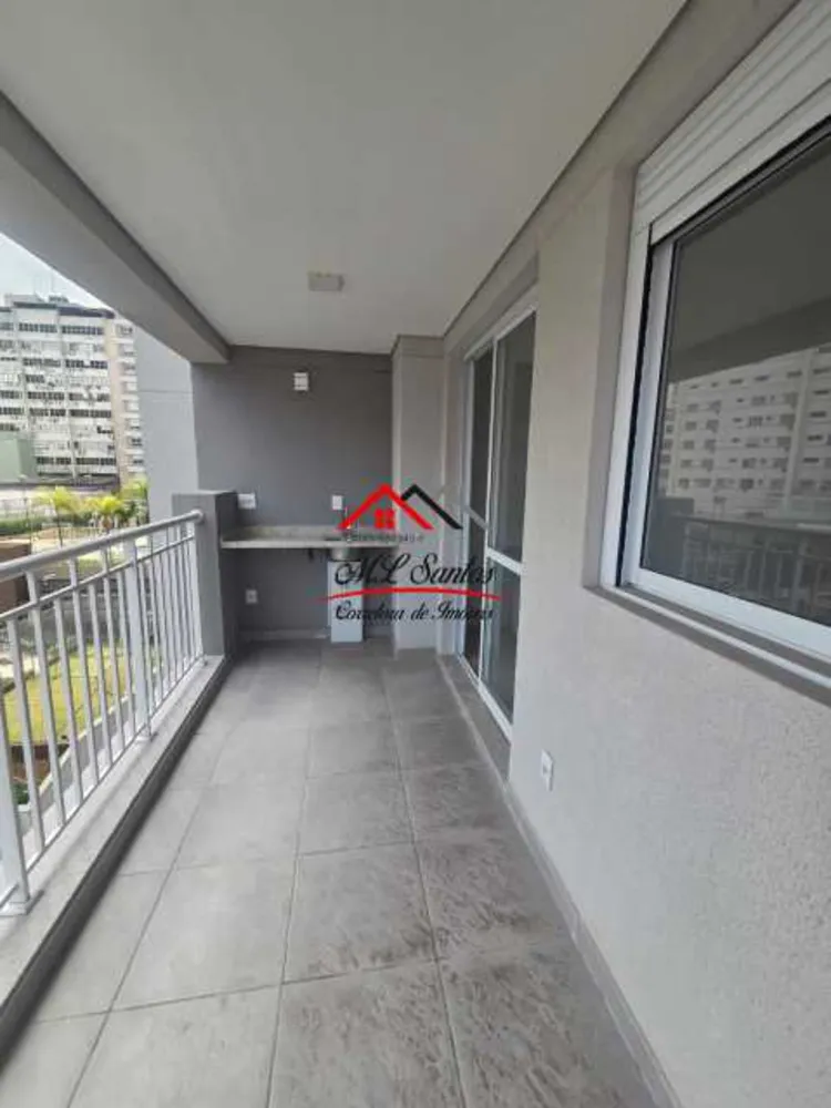 Apartamento, 2 quartos, 60 m² - Foto 7