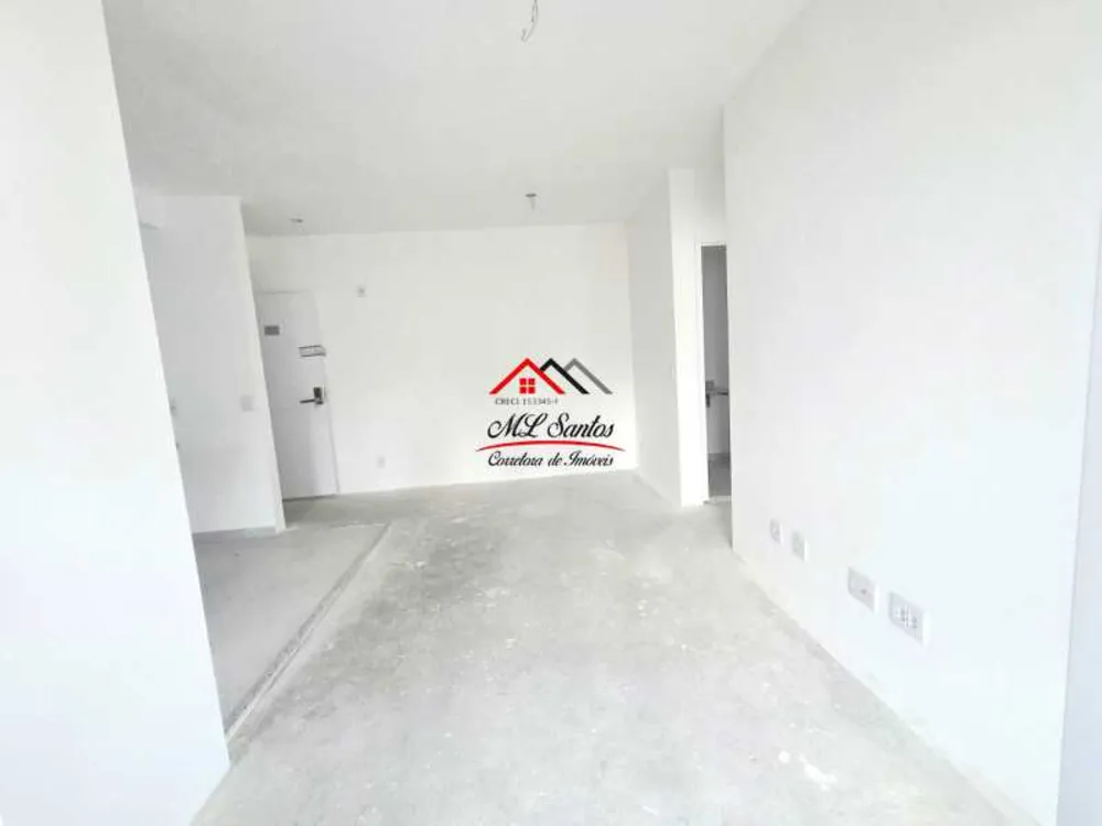 Apartamento, 2 quartos, 60 m² - Foto 5