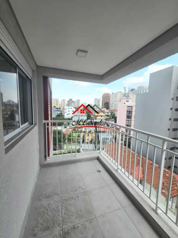 Apartamento, 2 quartos, 60 m² - Foto 8