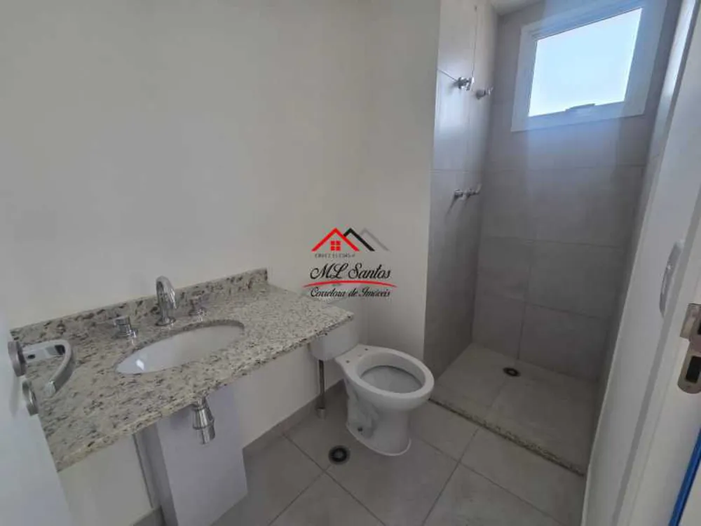 Apartamento, 2 quartos, 60 m² - Foto 3