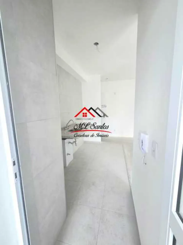 Apartamento, 2 quartos, 60 m² - Foto 10