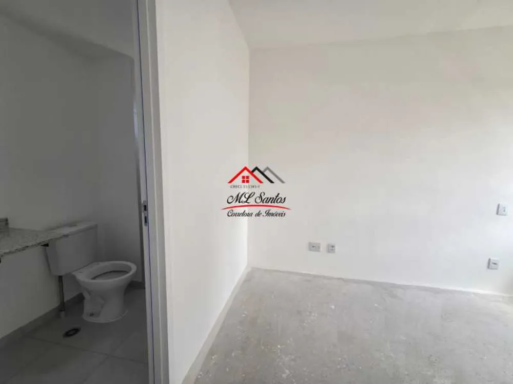 Apartamento, 2 quartos, 60 m² - Foto 15
