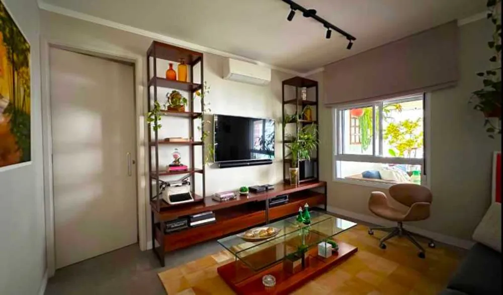 Apartamento, 3 quartos, 162 m² - Foto 1