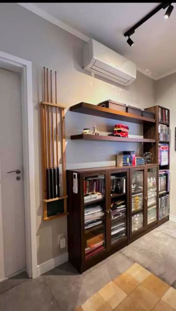 Apartamento, 3 quartos, 162 m² - Foto 2