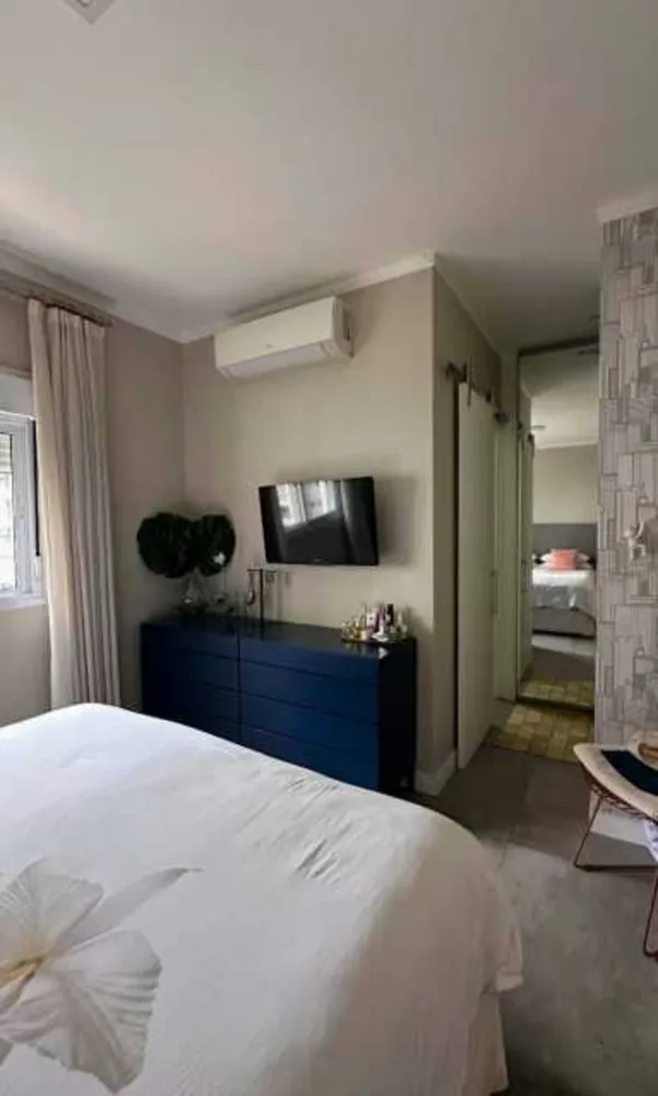 Apartamento, 3 quartos, 162 m² - Foto 14