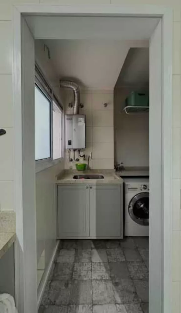 Apartamento, 3 quartos, 162 m² - Foto 4