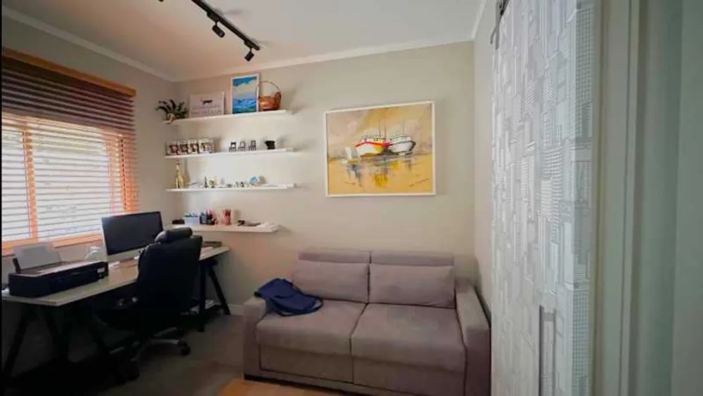 Apartamento, 3 quartos, 162 m² - Foto 19