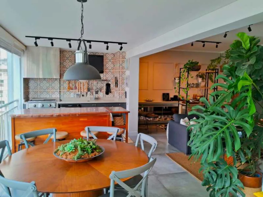 Apartamento, 3 quartos, 162 m² - Foto 6