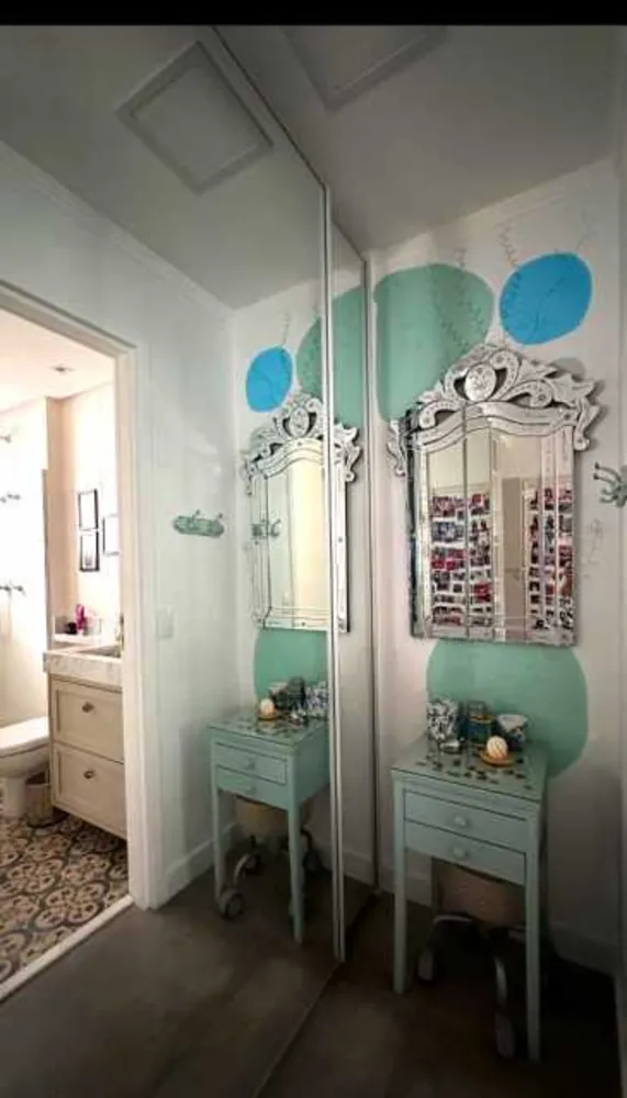 Apartamento, 3 quartos, 162 m² - Foto 20