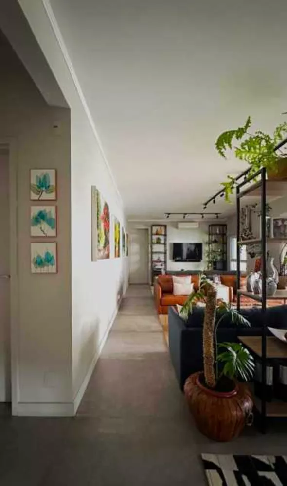 Apartamento, 3 quartos, 162 m² - Foto 3