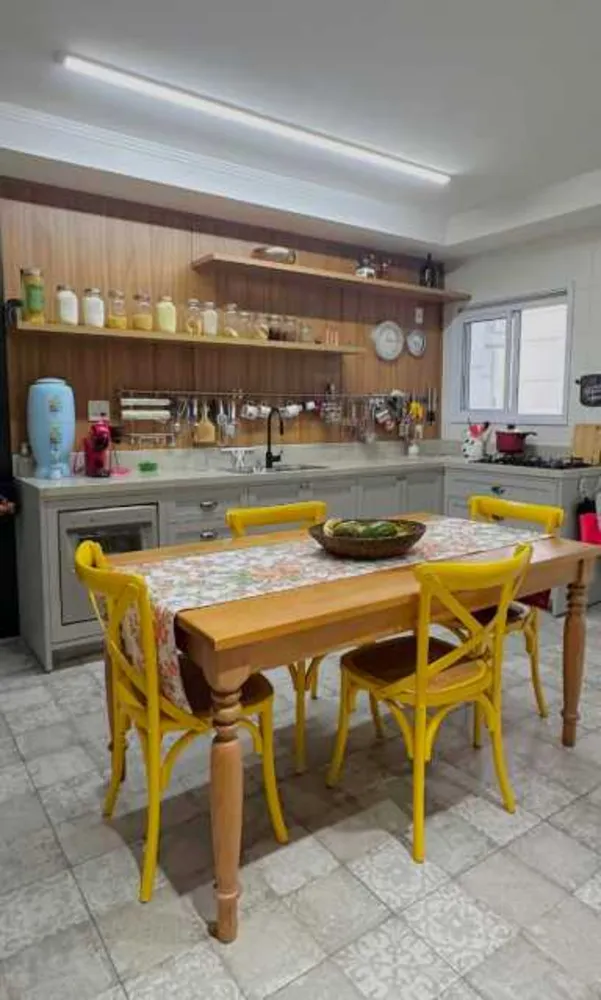 Apartamento, 3 quartos, 162 m² - Foto 10