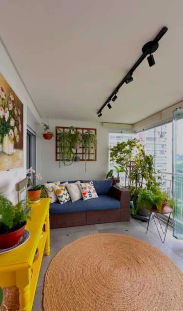 Apartamento, 3 quartos, 162 m² - Foto 9