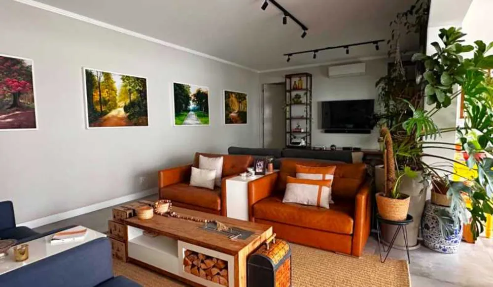 Apartamento, 3 quartos, 162 m² - Foto 4