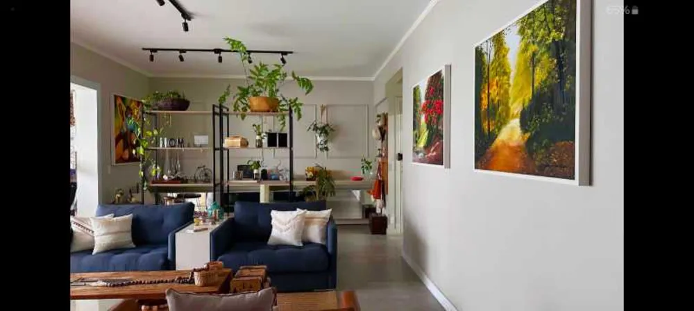 Apartamento, 3 quartos, 162 m² - Foto 2