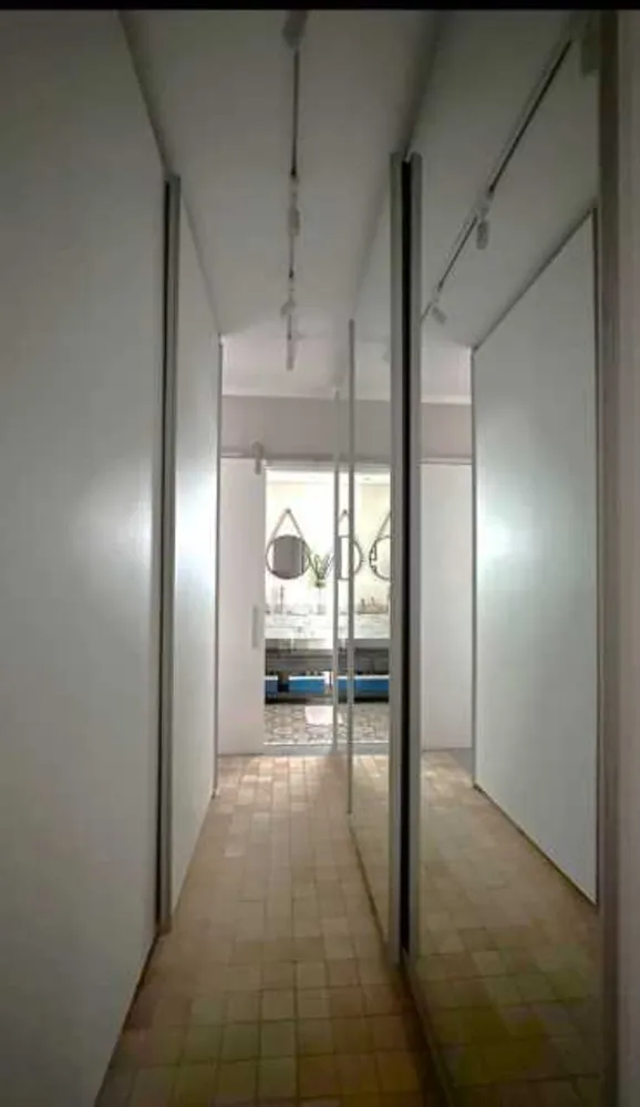 Apartamento, 3 quartos, 162 m² - Foto 13