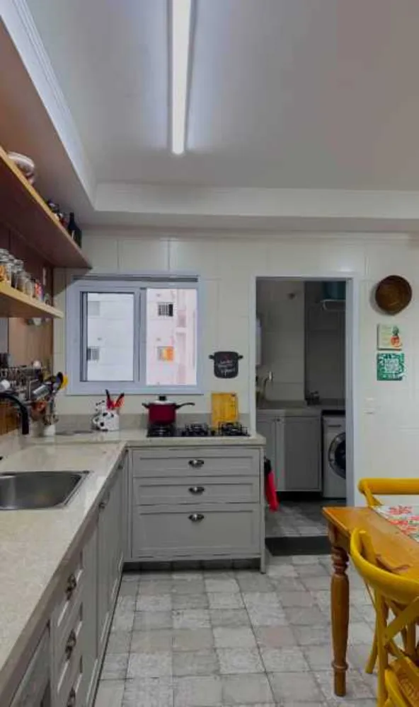 Apartamento, 3 quartos, 162 m² - Foto 11