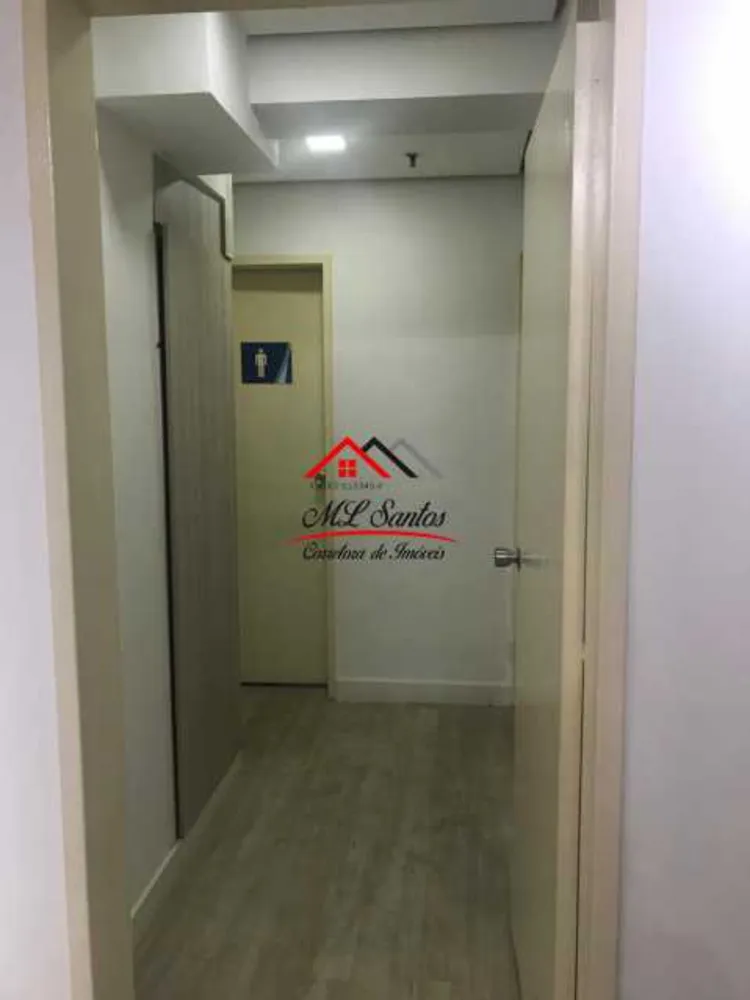 Sala-Conjunto, 206 m² - Foto 11