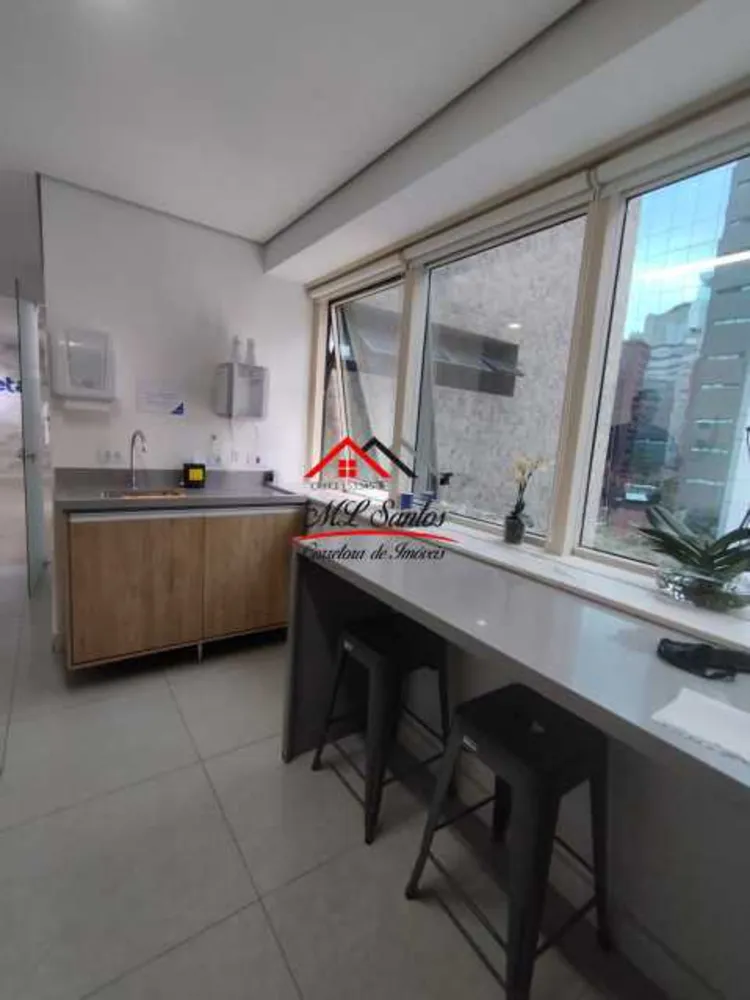 Sala-Conjunto, 206 m² - Foto 4