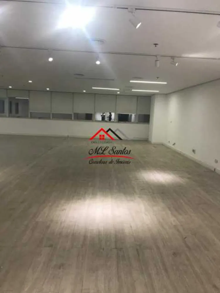 Sala-Conjunto, 206 m² - Foto 2