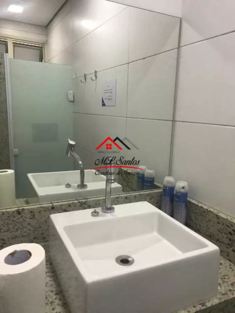 Sala-Conjunto, 206 m² - Foto 3