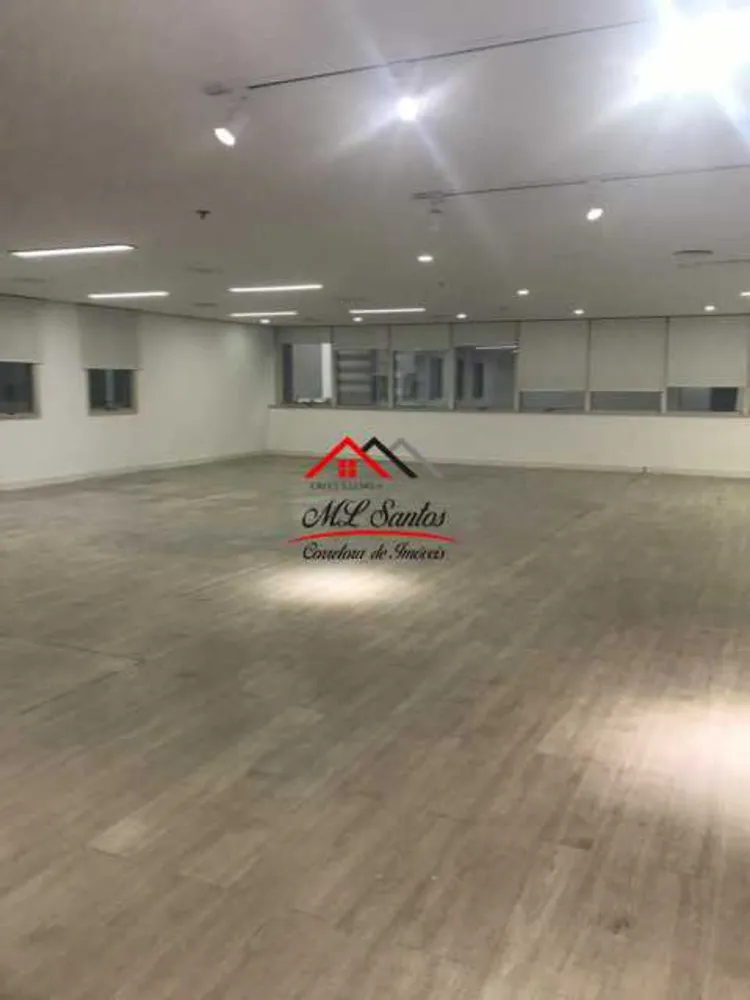 Sala-Conjunto, 206 m² - Foto 1