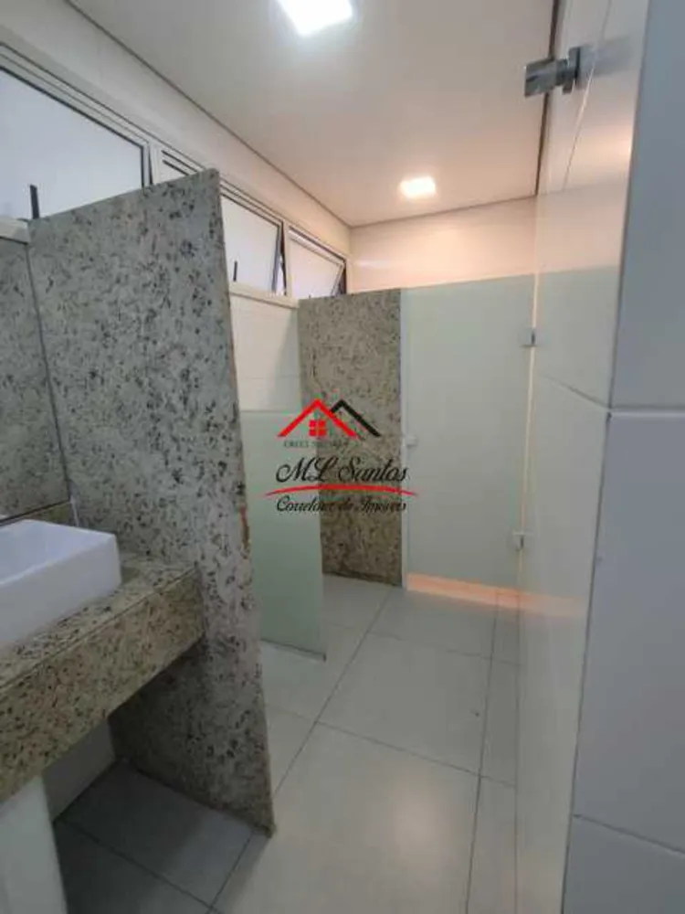 Sala-Conjunto, 206 m² - Foto 8