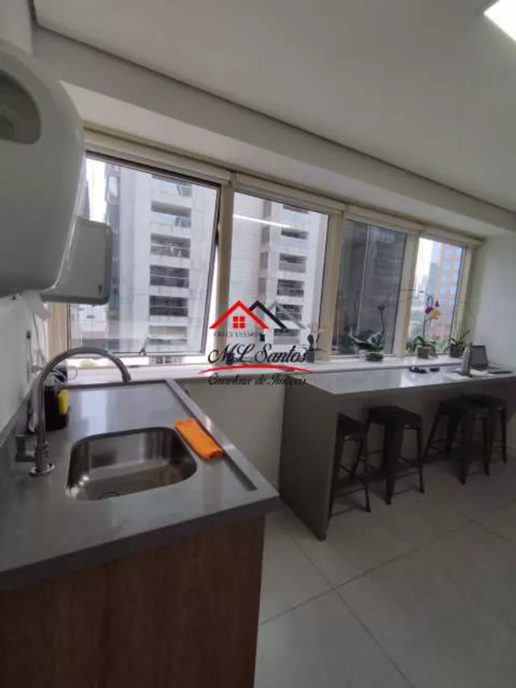 Sala-Conjunto, 206 m² - Foto 2