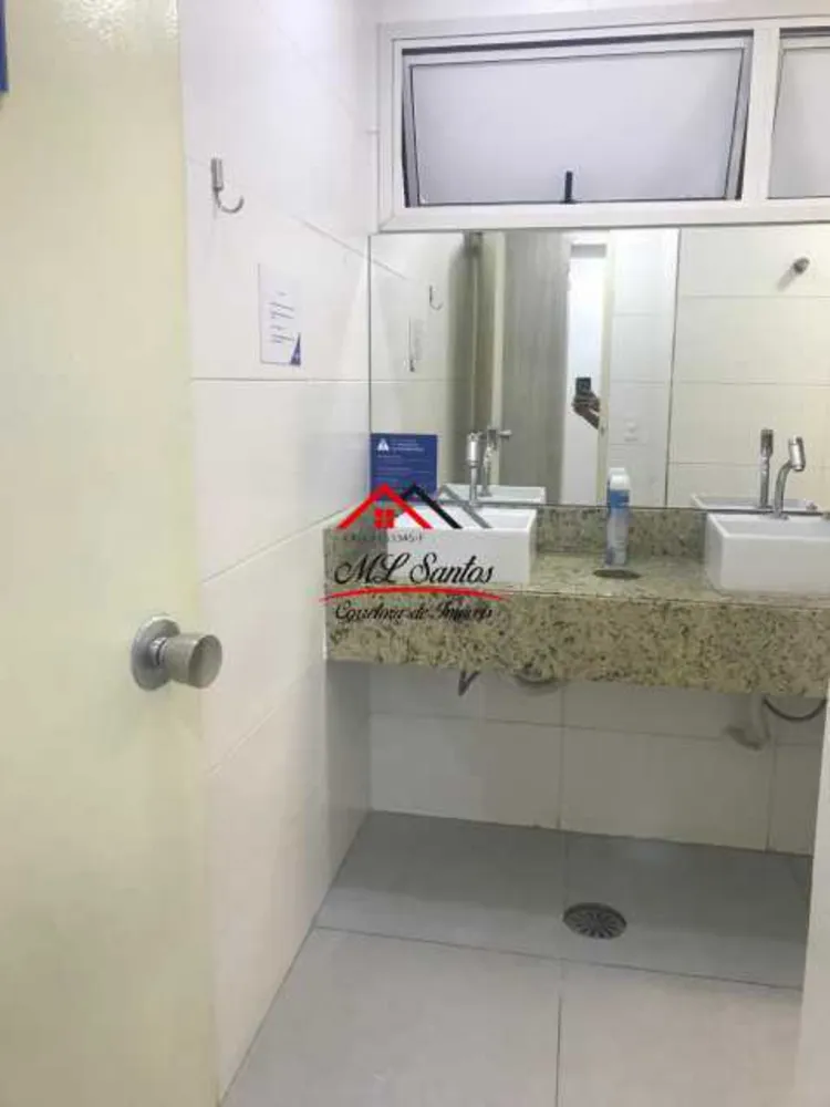 Sala-Conjunto, 206 m² - Foto 12