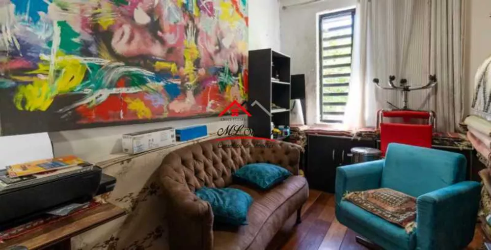 Casa Comercial, 240 m² - Foto 4