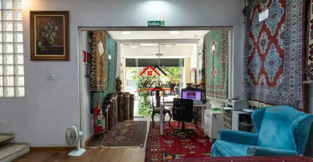 Casa Comercial, 240 m² - Foto 17
