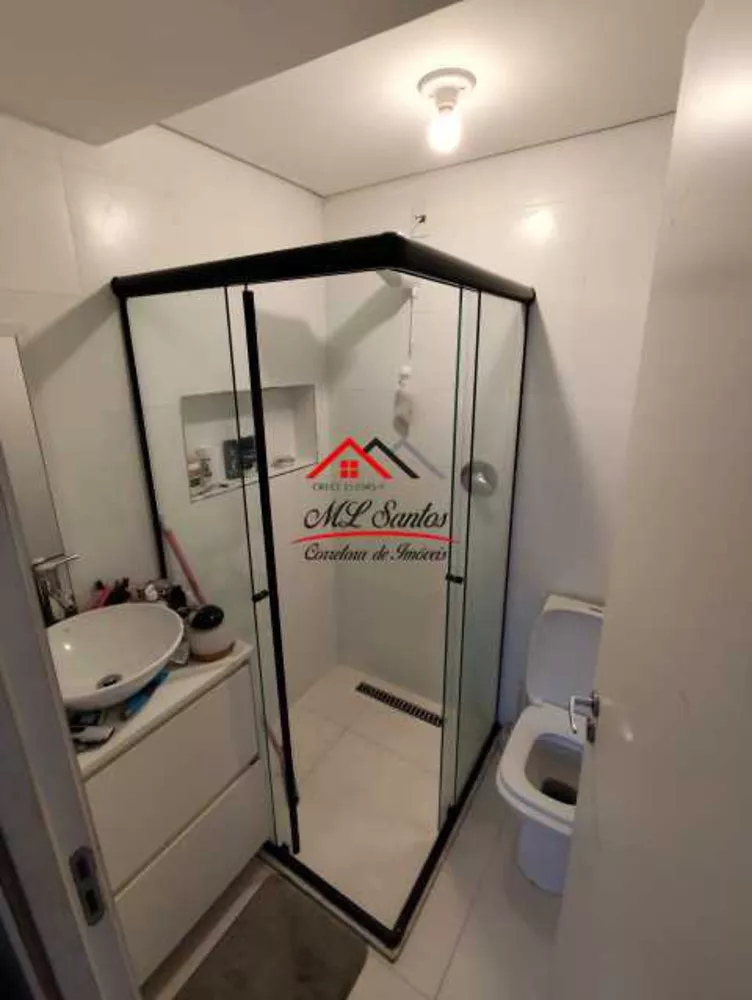 Apartamento, 4 quartos, 67 m² - Foto 3