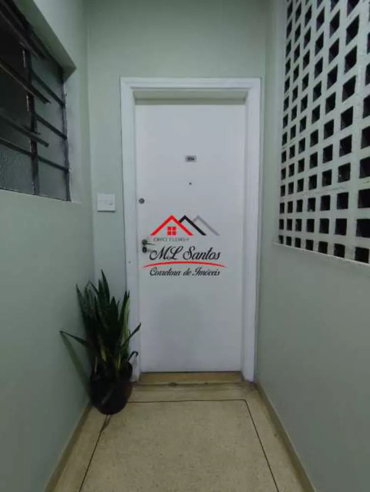 Apartamento, 4 quartos, 67 m² - Foto 2
