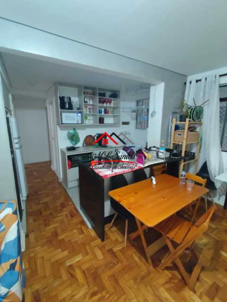 Apartamento, 4 quartos, 67 m² - Foto 1