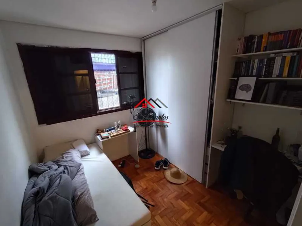 Apartamento, 4 quartos, 67 m² - Foto 4