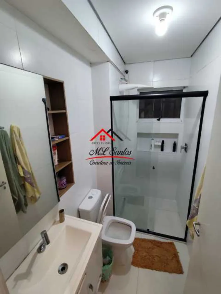 Apartamento, 4 quartos, 67 m² - Foto 11