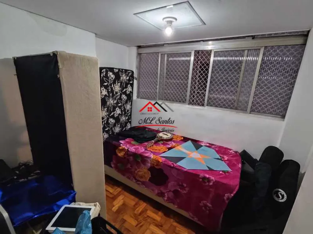 Apartamento, 4 quartos, 67 m² - Foto 9