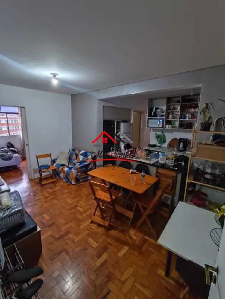 Apartamento, 4 quartos, 67 m² - Foto 2