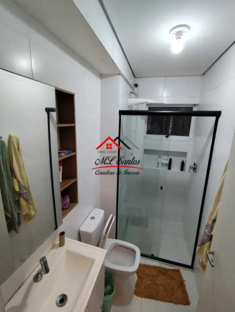 Apartamento, 4 quartos, 67 m² - Foto 10