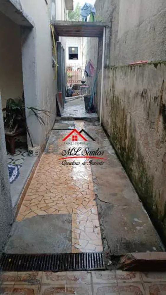 Casa, 3 quartos, 150 m² - Foto 1