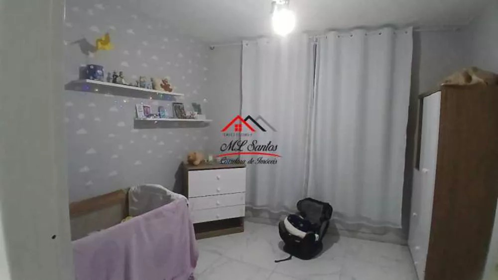 Casa, 3 quartos, 150 m² - Foto 2
