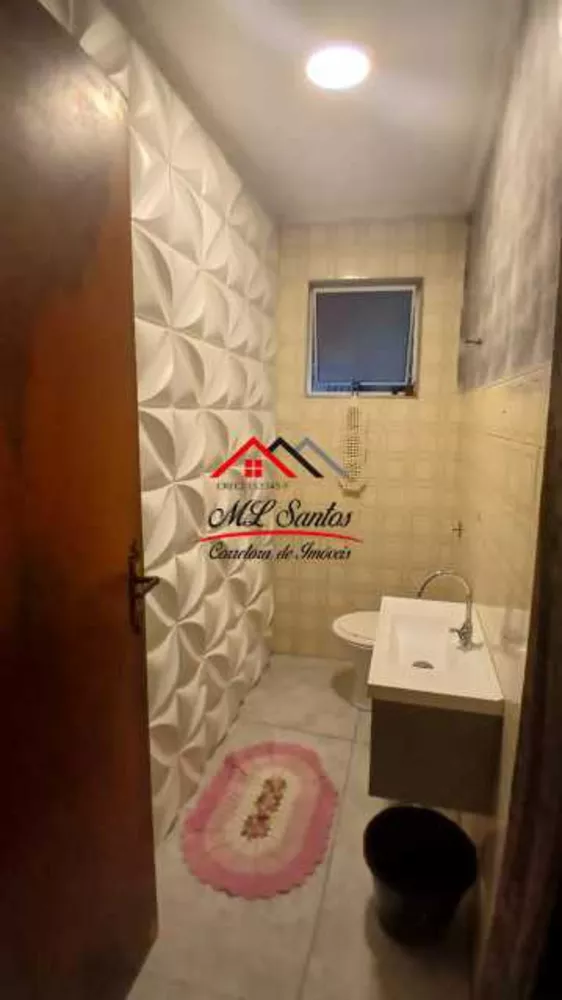 Casa, 3 quartos, 150 m² - Foto 4