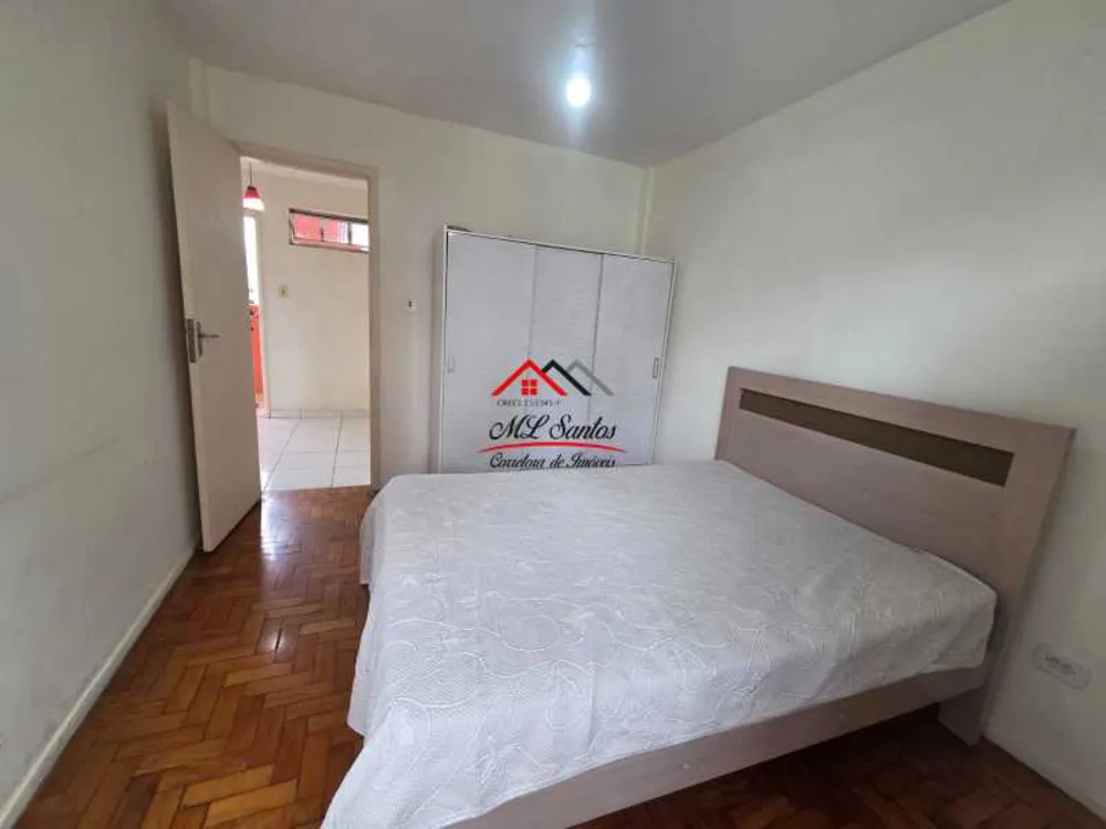 Apartamento, 2 quartos, 40 m² - Foto 10