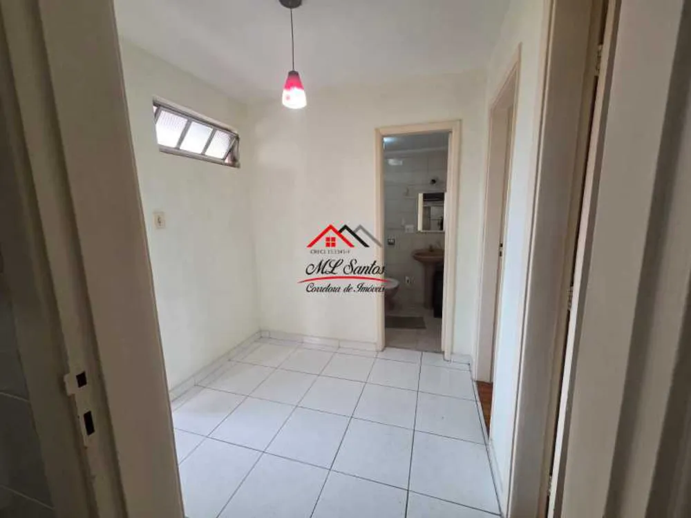 Apartamento, 2 quartos, 40 m² - Foto 6