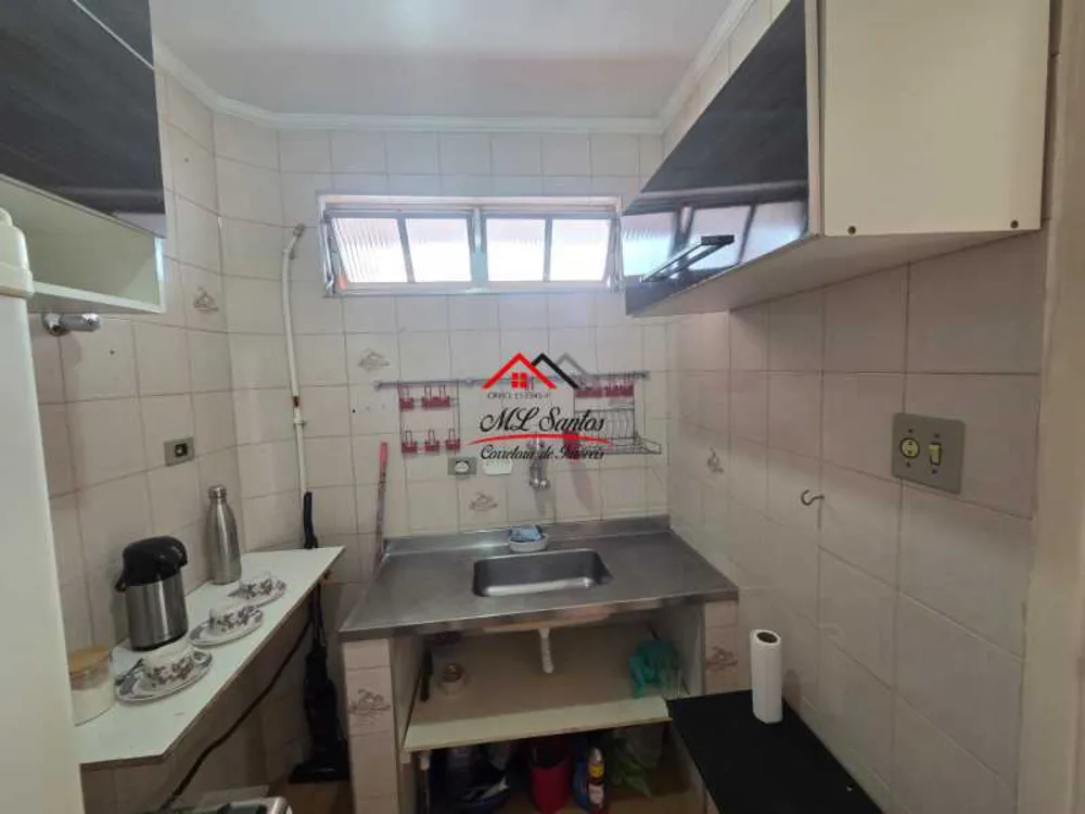 Apartamento, 2 quartos, 40 m² - Foto 7