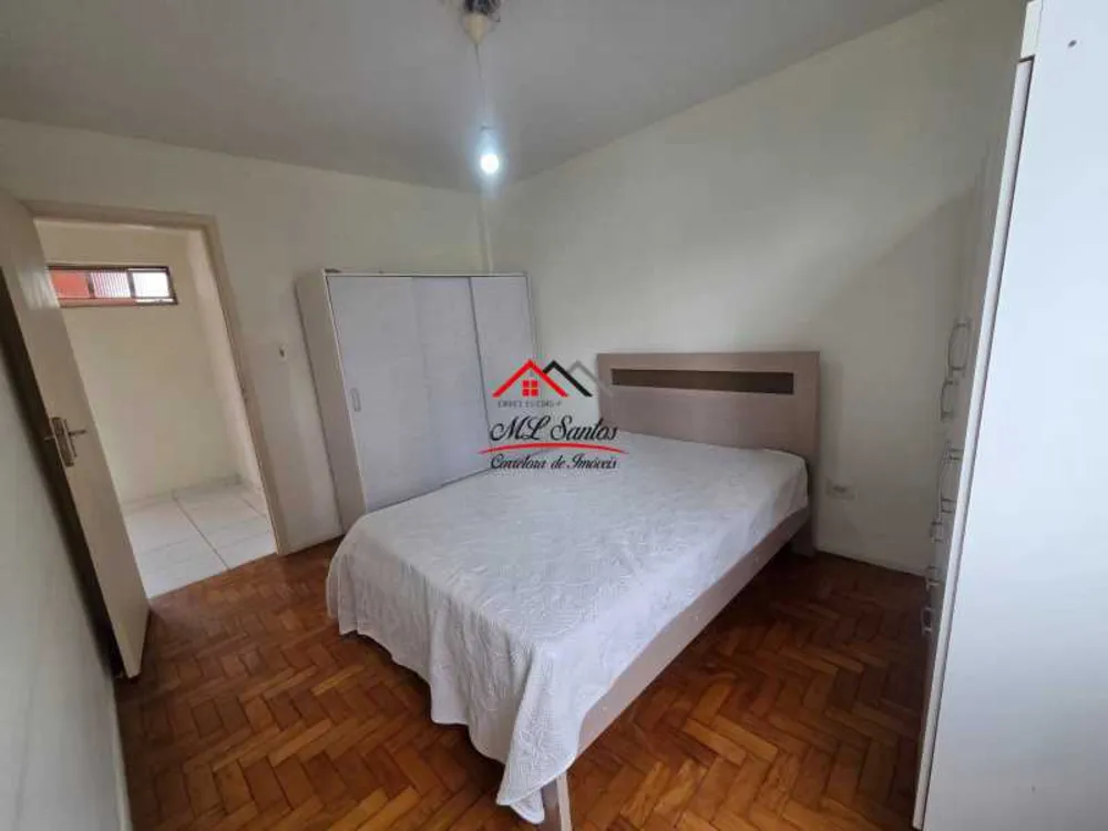 Apartamento, 2 quartos, 40 m² - Foto 5
