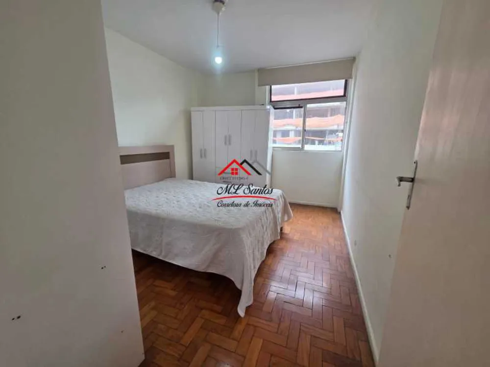Apartamento, 2 quartos, 40 m² - Foto 4