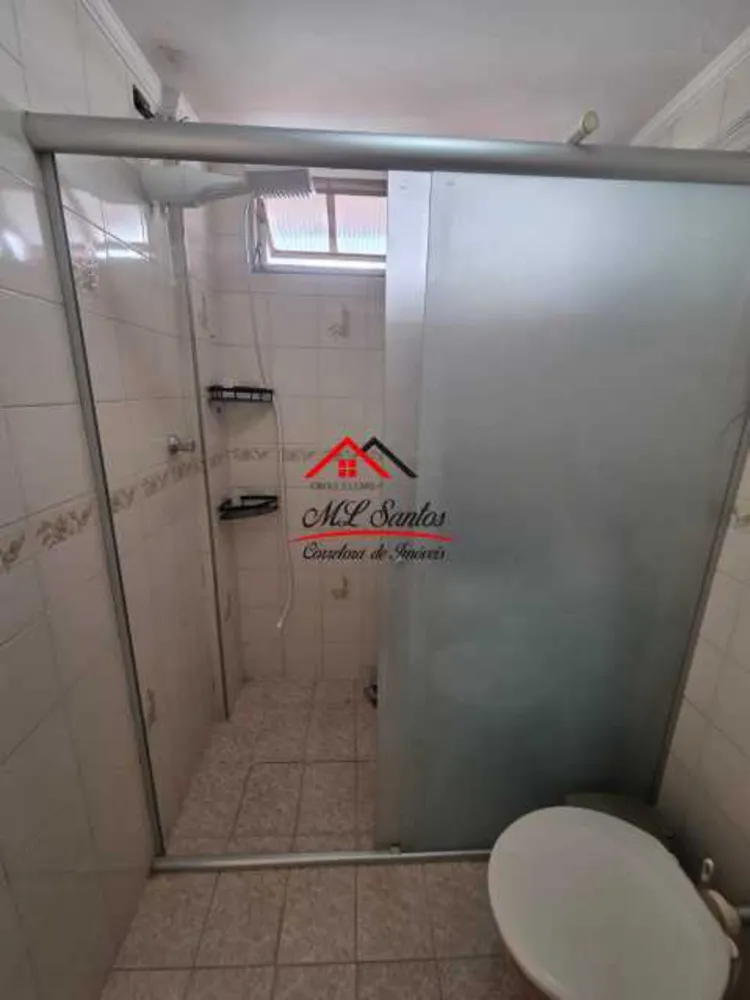 Apartamento, 2 quartos, 40 m² - Foto 8