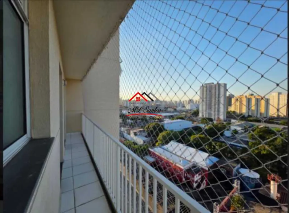 Apartamento, 1 quarto, 38 m² - Foto 11
